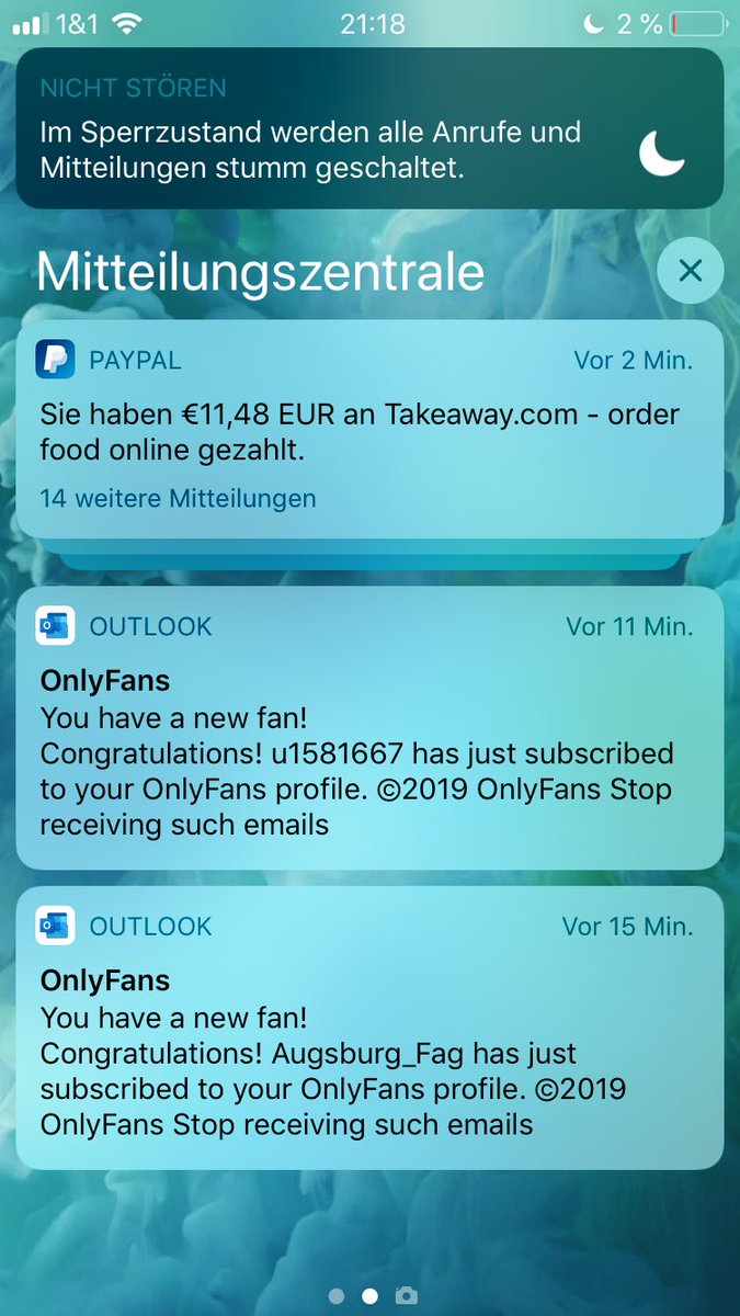 Only fans paypal