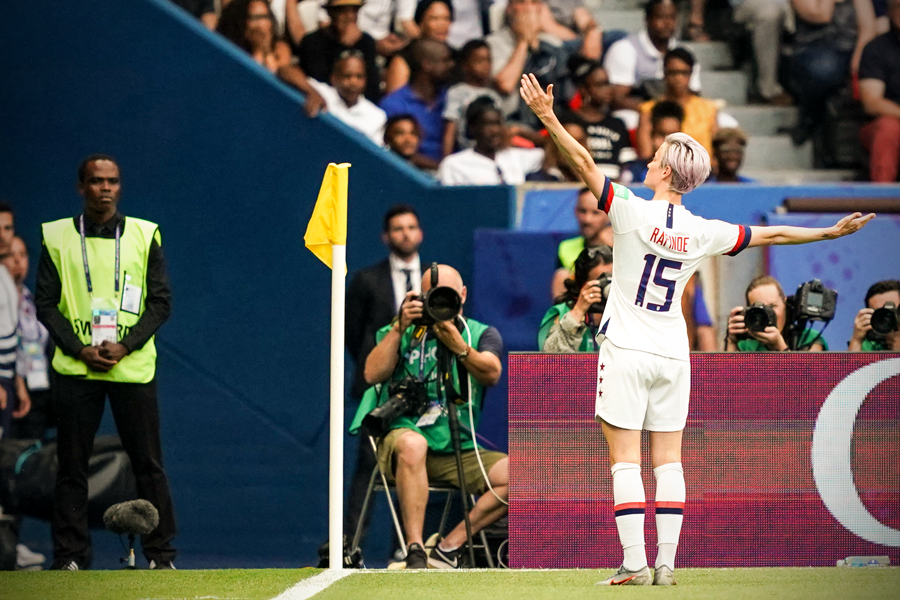 brfootball's tweet image. 🗣️ ARE YOU NOT ENTERTAINED?