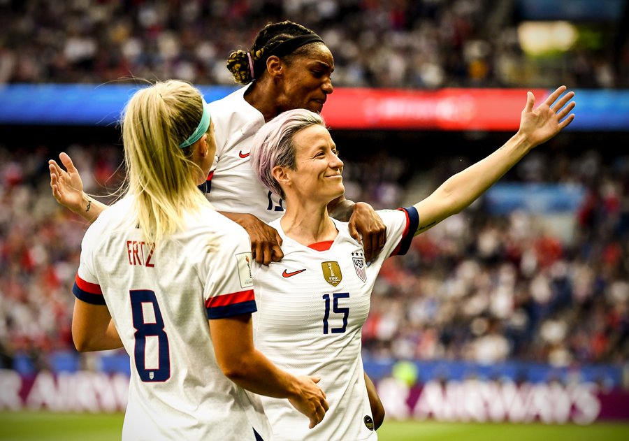 brfootball's tweet image. 🗣️ ARE YOU NOT ENTERTAINED?