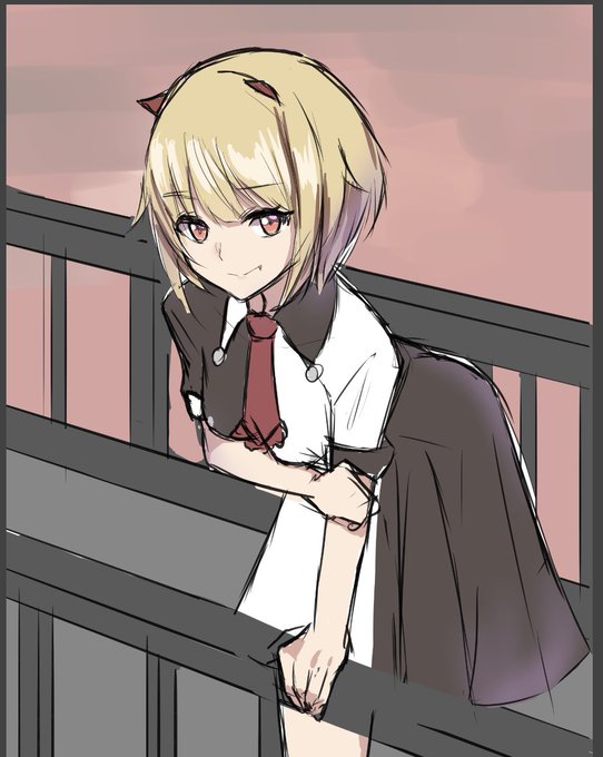 固定オリキャラ欲しくて作ってます 