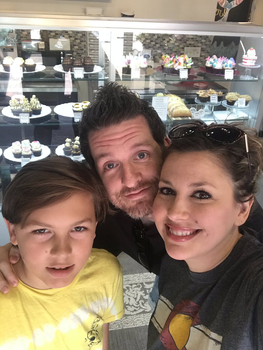 Lynlea Dickerson tweet media