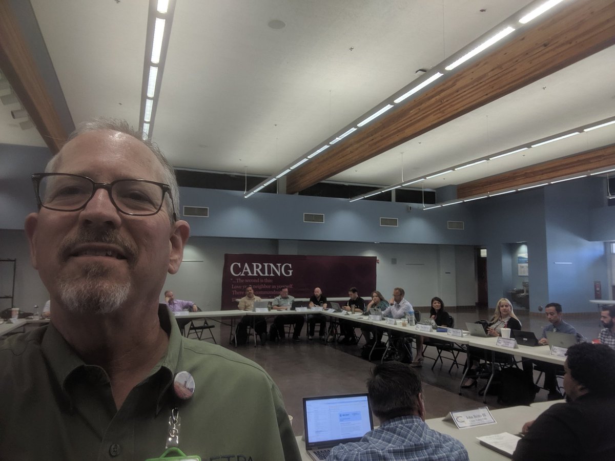 CETPA CIATG rogue's gallery - learning together, sharing our experiences - security, contracts, ed-tech, student privacy, and more. Thanks to our hosts and leaders! <a href="/maggiebunten/">Maggie Bunten</a> <a href="/CVUSDTech/">Taylor Vaughn</a> <a href="/joshjusd/">Joshua Lewis, Ed.D.</a> <a href="/mattpenner/">Matt Penner</a> @vincerbutler @CETPA