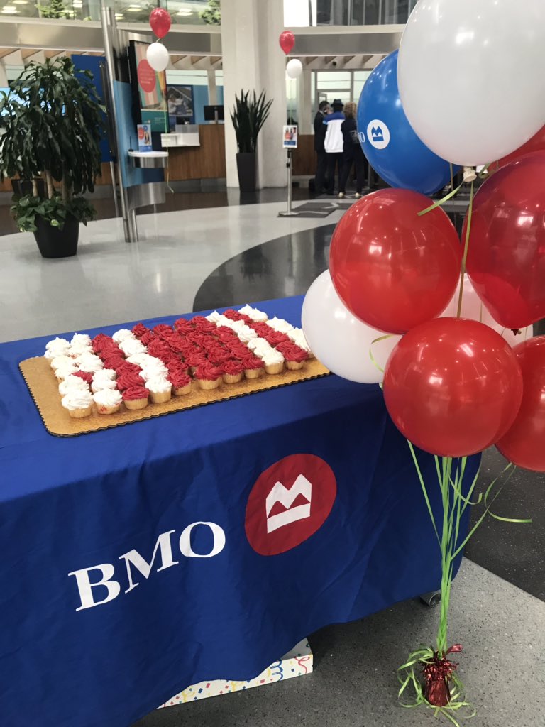 BMO VanMazing 🌟 tweet media