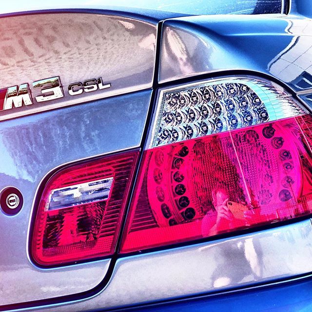 bmw3erclassic's tweet photo. #m3csl #e46 #m3 #bmw #bmw3erclassic https://t.co/XzBcrRfVr7 https://t.co/XKrOk9hI4O