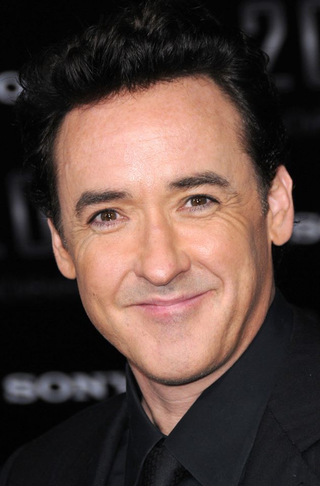 Happy Birthday John Cusack 