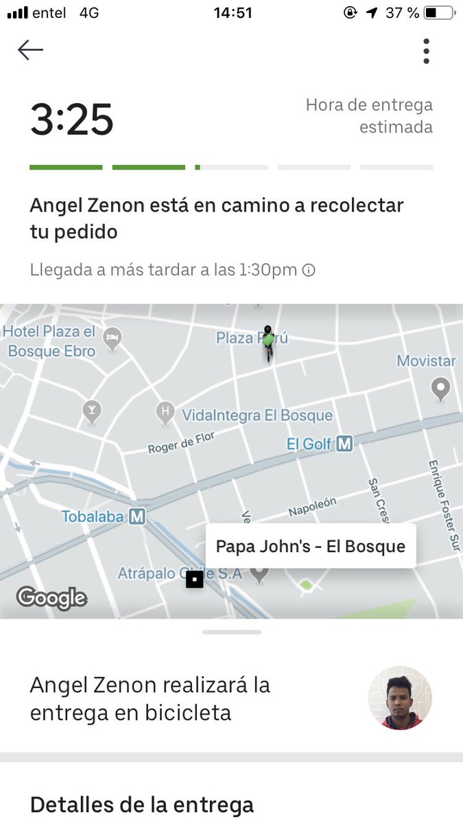 Pua♧ on Twitter: "No tengo conversaciones anteriores con ustedes y no me  carga el