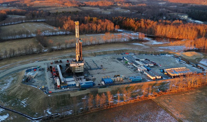 MarcellusGas's tweet photo. ICYMI: Pa.’s tax on natural gas generated a record $251.8 million in 2018.  https://t.co/SSxMieAKh0 https://t.co/MXD21zLn82