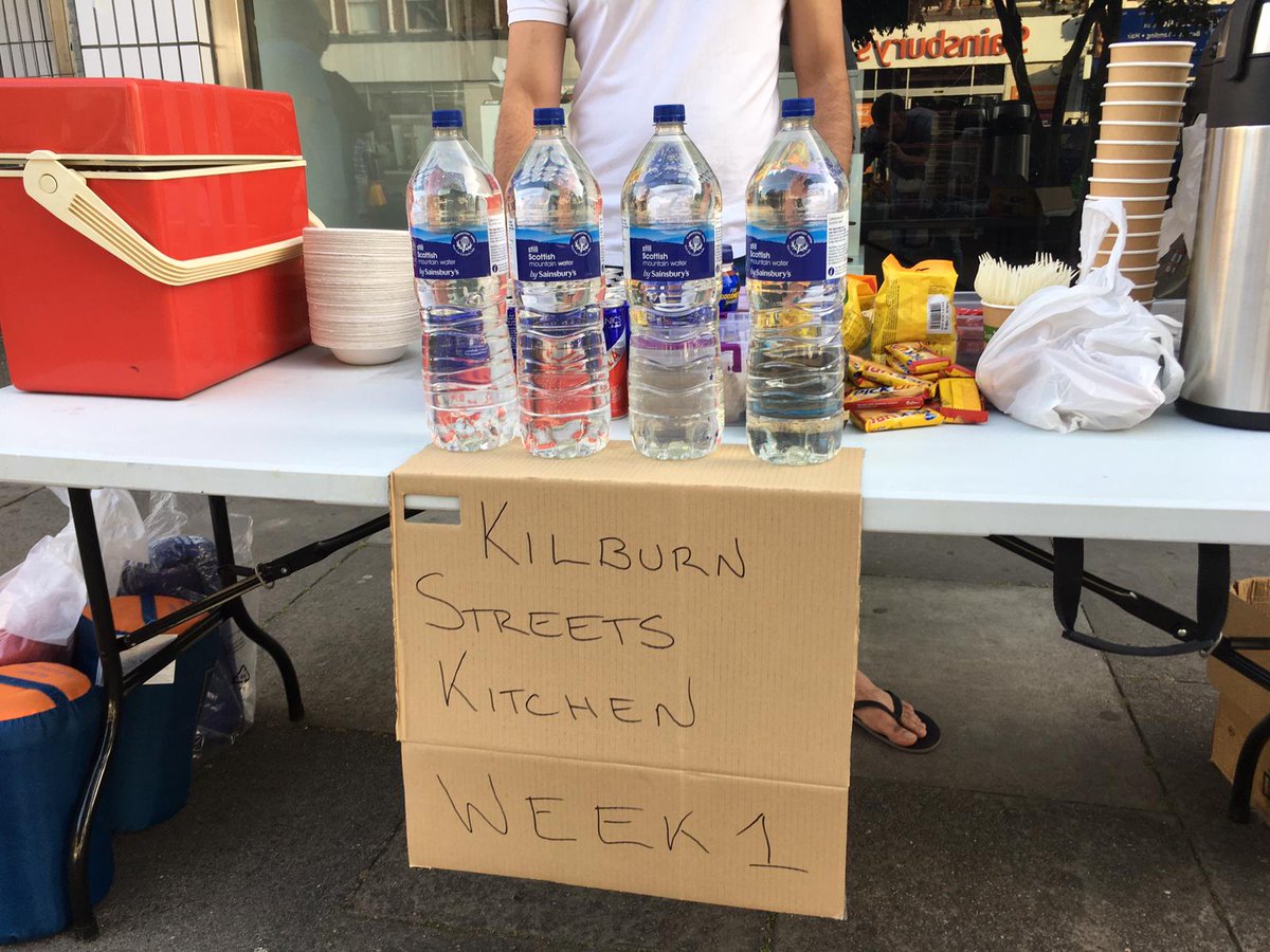 streetskitchen's tweet photo. #Kilburn #CountyKilburn #33rdCounty #Homeless #Premiere #SolidarityNotCharity https://t.co/j1fV9KIKyn