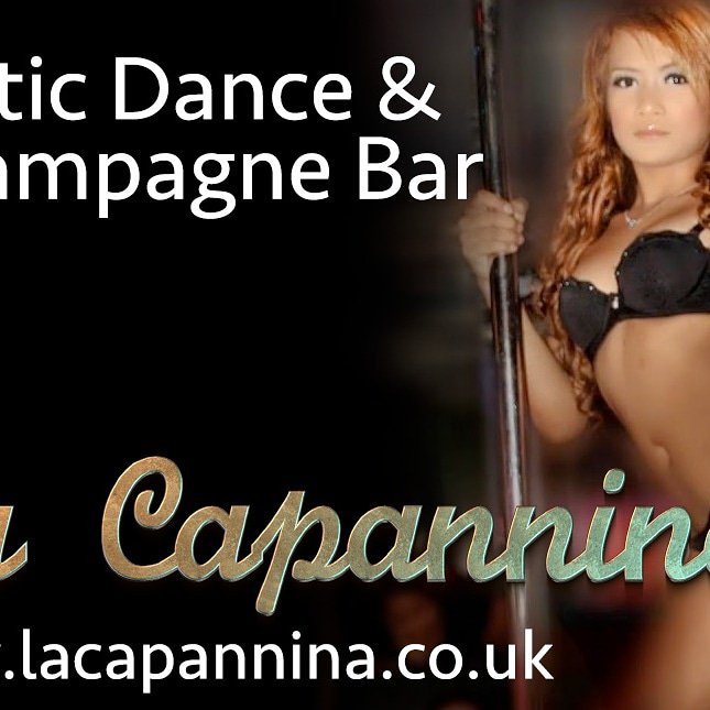 CapanninaLa's tweet photo. #lacapannina #soho #london #gentlemansclub #nude #stagpartys #strippers #ladys #fridaynight https://t.co/1dIcZvR99U