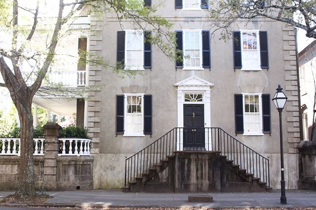 A Bit of Charleston (@abitofchs) on Twitter photo 