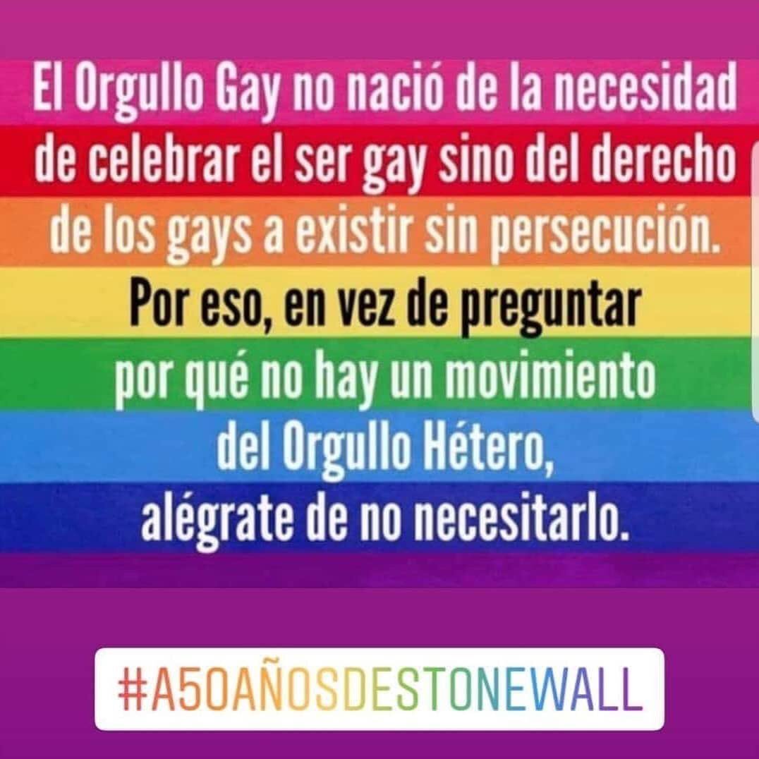 NUMSTLosOlivos's tweet photo. Lxs transexuales, por ejemplo, tienen problemas hasta para alquilar un lugar donde vivir y ni decir de conseguir trabajo o incluso estudiar en un lugar donde se respete su identidad. Su promedio de vida es de 35 años. https://t.co/WUNEnfoCWT