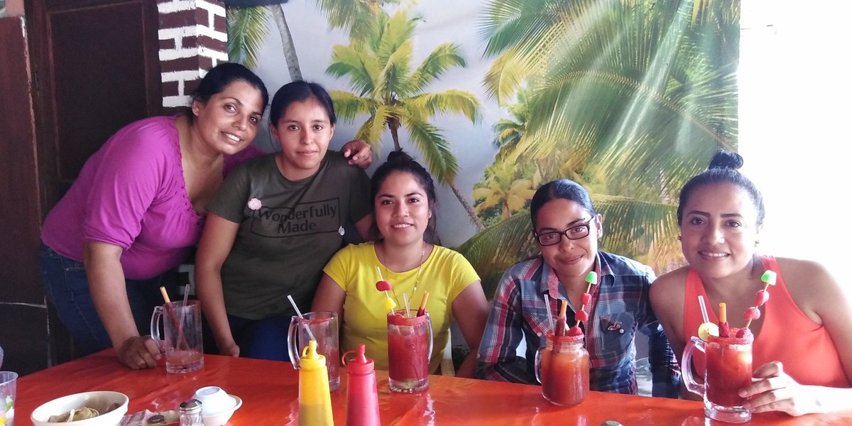 Recordando ese día...