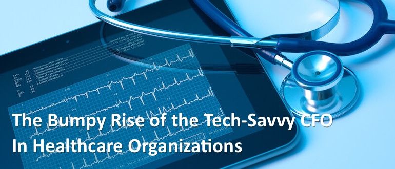 devopsdotcom's tweet photo. Latest from George V. Hulme. The Bumpy Rise of the Tech-Savvy CFO in Healthcare Organizations https://t.co/aDaM0AiWYD #cfo #chieffinancialofficers #digitaltransformation #ehr #financialtechnology #healthcare https://t.co/VqtXrM5xQi