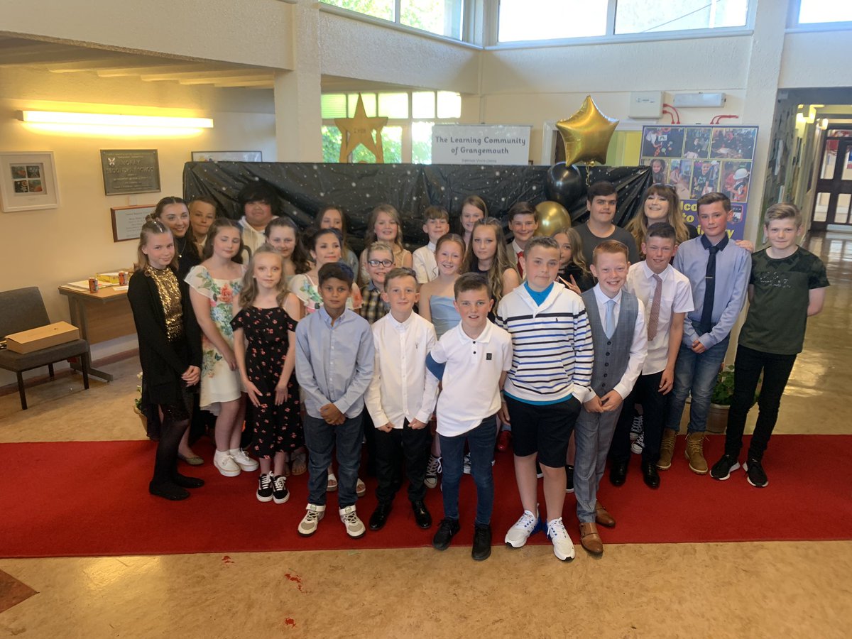 Feeling totally overwhelmed opening up the cards and presents- I’ve got a tear in my eye. Thank you so much for all your kindness, it has been an absolute pleasure teaching all the children of P7M- you are all one of a kind and I am incredibly proud of all of you. ☺️