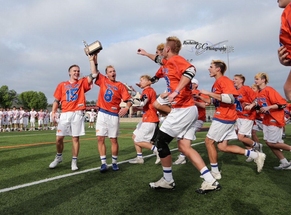 rochesterphotos's tweet image. #HighSchool Boys #Lacrosse Photo Gallery @SecVBoysLax #ClassD Championship @pennyanmustangs vs. @palmacsports rochesterccphotography.com/Sports/Lacross…