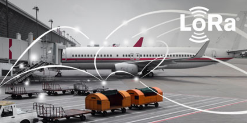 MiSmartHouse1's tweet photo. El aeropuerto de Estambul dispone de sensores IoT basados en LoRaWAN para mejorar las funciones operativas https://t.co/mTnULRibGt https://t.co/QOKOGHDONm