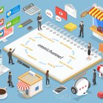 Image for the Tweet beginning: How to adapt Email Marketing