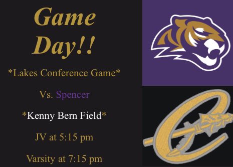 Cherokee Baseball tweet media