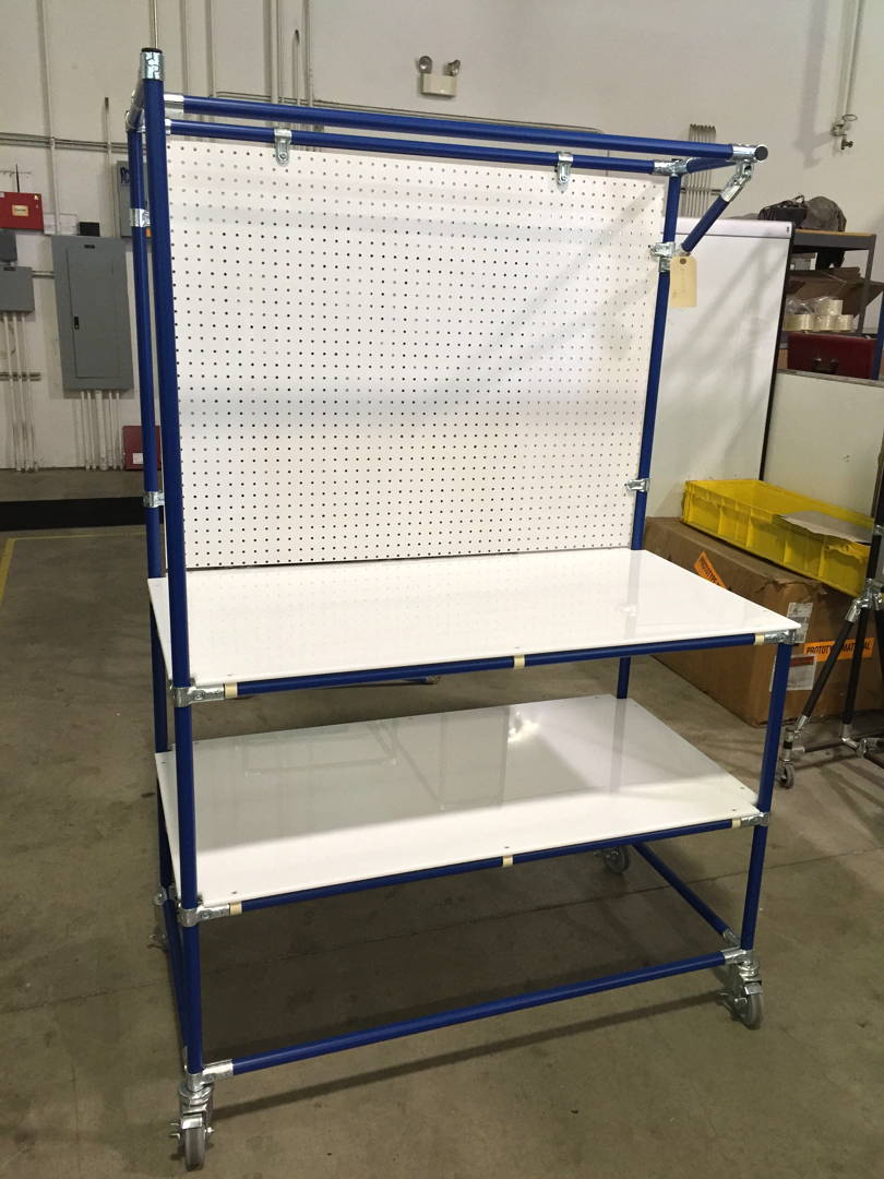 Fastube's tweet photo. The @Fastube system gives you the freedom to create custom applications which can result in increased productivity, improved ergonomics, quality/safety gains, and increased profitability. Learn more at https://t.co/SMcDojSGcp

#madeintheusa #materialhandling #leanmanufacturing https://t.co/RQonYJOkWI