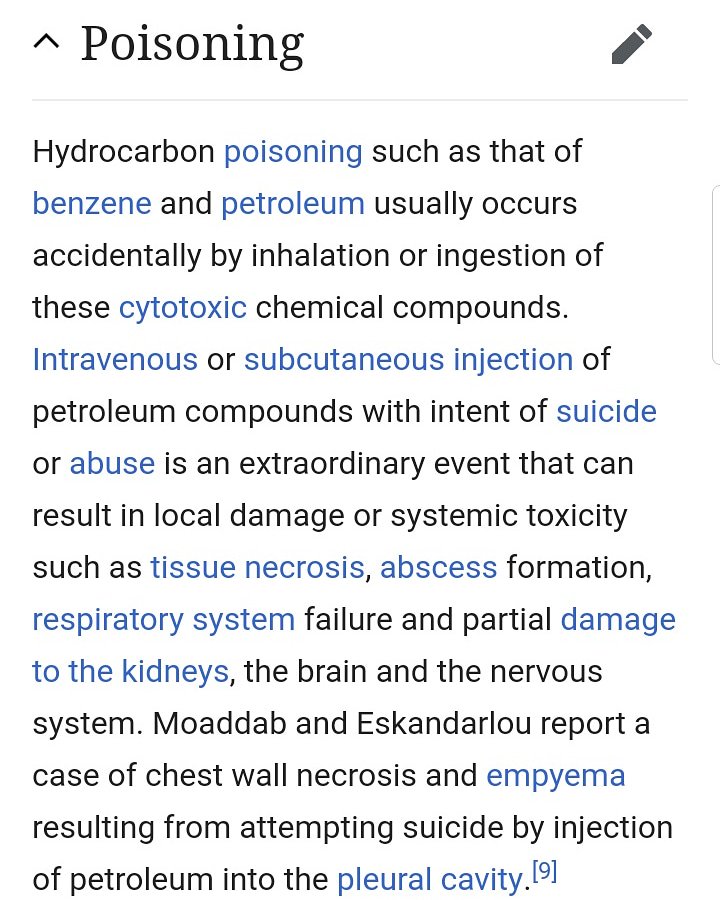 bytes_bytes's tweet photo. #Releasenandini hydrocarbon issue 
Today news la patha court la kettainga Enna prob nu Wikipedia l ya varuthu https://t.co/8SbhQUeb9d