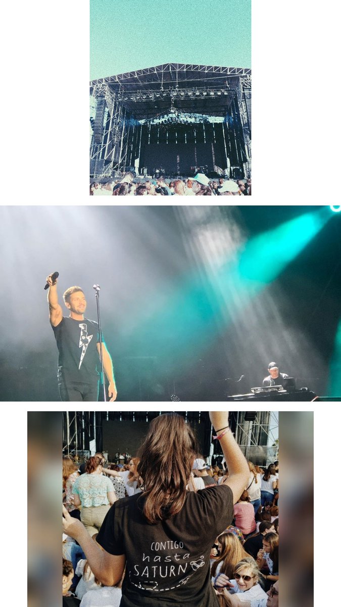 luucia275's tweet image. #GraciasPorPrometo #eltourprometoseraeterno #TourPrometo @pabloalboran