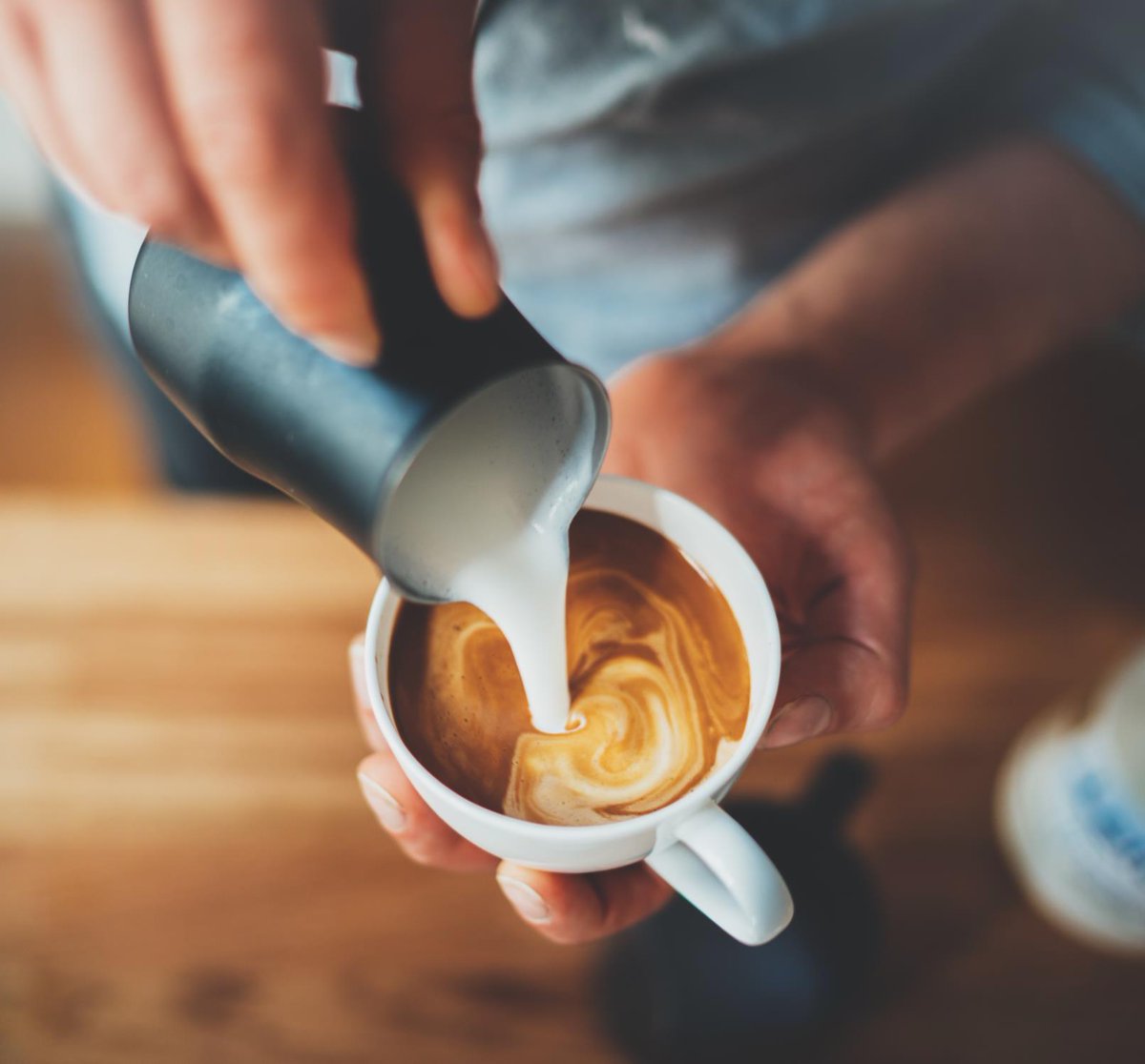 xhibitbar's tweet photo. @RevCoffee pushes the bar in coffee taste! https://t.co/5Sdz275wsV