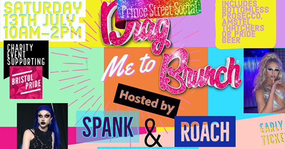 Visit Bristol tweet media