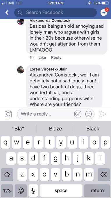 I love my friends https://t.co/WWN6j3miqw