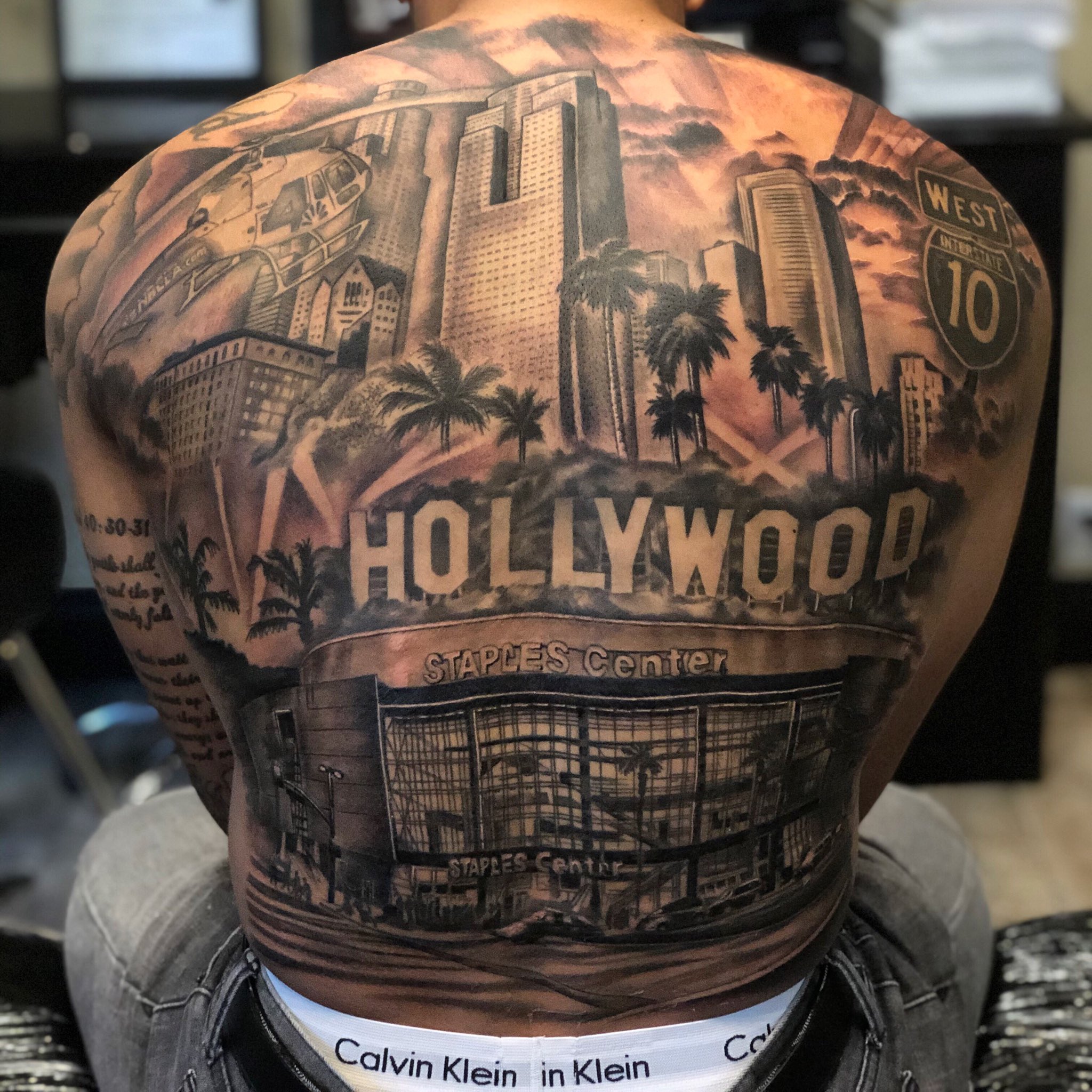 Share more than 62 downtown la tattoo best in.eteachers