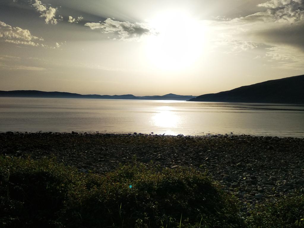 Jimmymod456's tweet photo. Can't beat the view while having a beer @applecrossinn #whataview https://t.co/X41meDQwsG