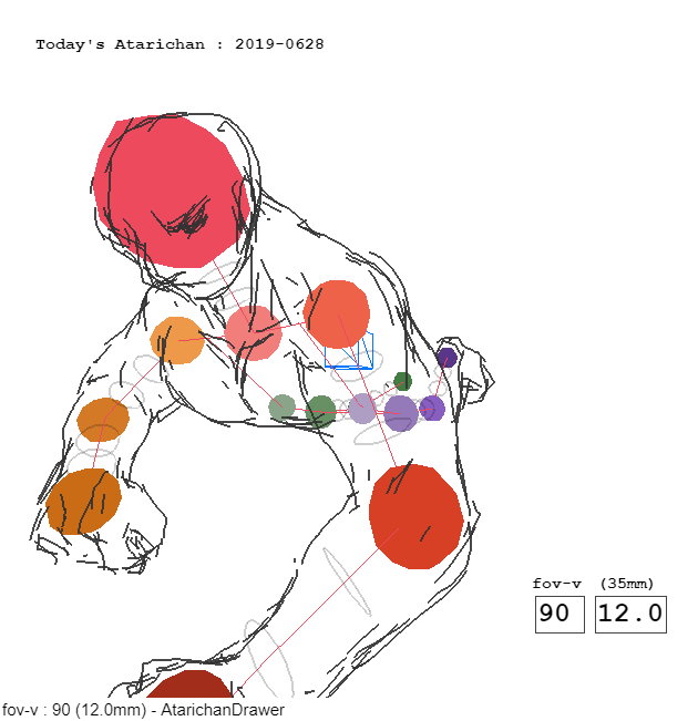 リル 寝ぼけながら今日のポーズ練習 うーん なんだろこのポーズ 最初は匍匐前進かと思ったけど手と足が水平になってないっぽいし 腕立て伏せにしては手の位置ずれてるし T Co Hiwqc6j1um Twitter