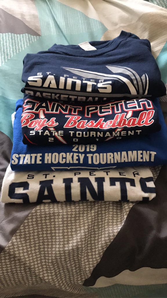 KurtASees's tweet photo. Packing for our road trip to Seattle &amp; there's been a lot less need to clothes shop before this vacation! #StateSwag https://t.co/3v5IKEAm61