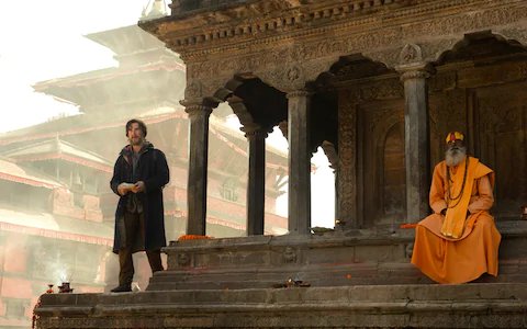 myholidaynepal's tweet photo. In past Year, Beckham visited Bhaktapur, worldwide blockbuster #Avengers 's #DrStrange had shooting in Patan, #Nepal. Did we work smartly to Promote Nepal as a destination for Heritage and Ancient city. Now we are investing our own money for IIfa awards. What's ur view? https://t.co/wqru5UM5TF
