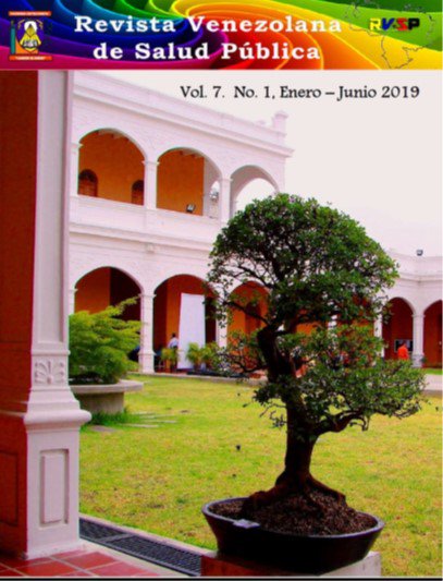 BibVirtual_UCLA's tweet photo. BibVirtual y el Comité Editorial de la "Revista Venezolana de Salud  Pública" se complacen en informar la publicación del V.7 N.1 Ene-Jun 2019 @UCLAve  @rvsp2 @bibmeducla @nvelasquezmago https://t.co/ndaxqfZh0U https://t.co/epe2iqKouj https://t.co/FI5AQ1owfV