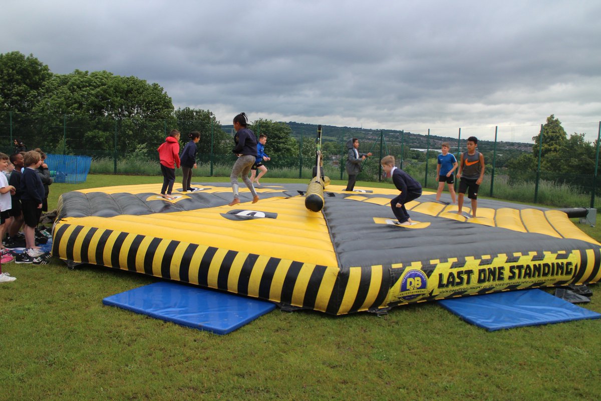 Rivelin Primary tweet media