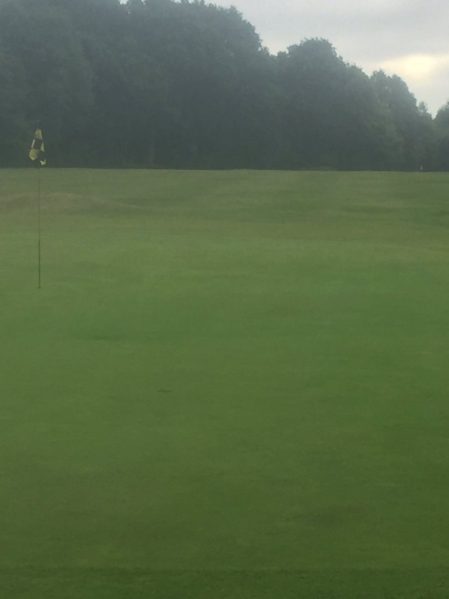 c_holty's tweet photo. Very good Holtye G.C all departments working like a finely tuned engine Good luck tomorrow for Captains day and bring some sun cream 😎 don’t worry about fluid  plenty of refreshments at the 19th hole BEER FESTIVAL TIME!!!! Enjoy 😉 https://t.co/IPmm3pkFXv