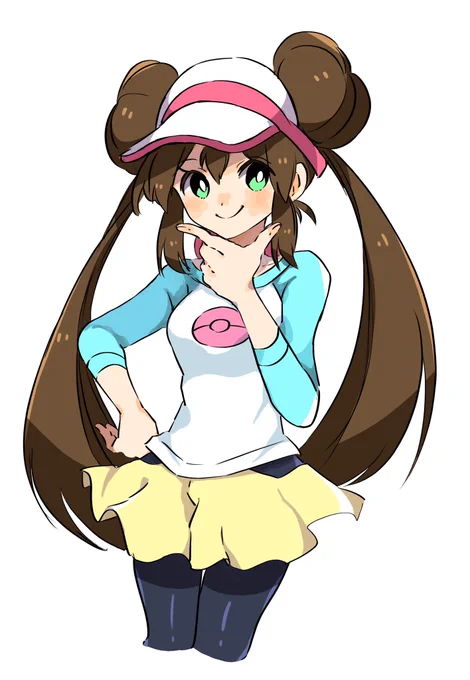 ははーん!なメイちゃん 