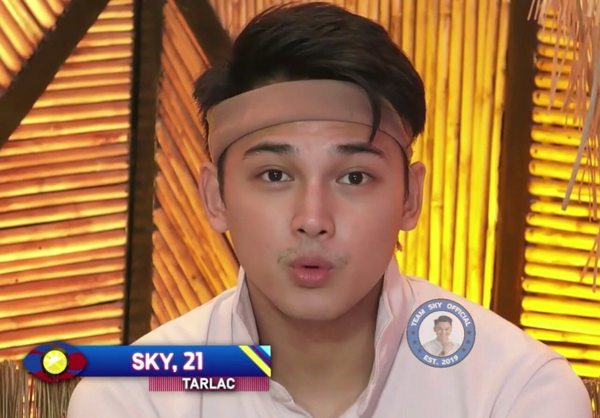layf2gether's tweet photo. Manalo matalo lalaban tayo for Sky!  
#PBB8LastSlot https://t.co/IARjD3Zjxl