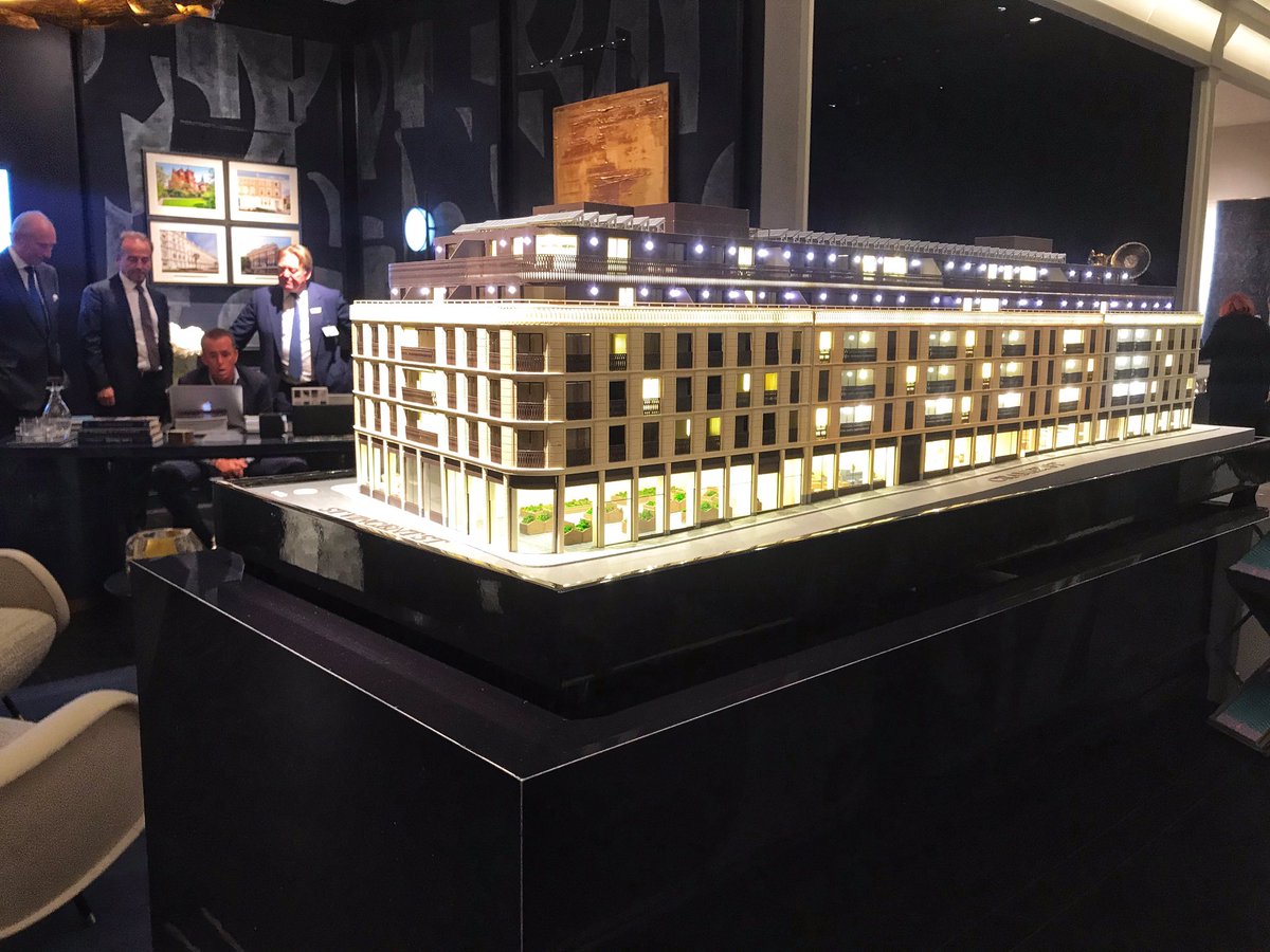 w1developments's tweet photo. Marylebone Square at The MASTERPIECE FAIR 2019 –
 
We are delighted to be showcasing the MARYLEBONE SQUARE Development at this grand event!

The Savills Salon will be open for the duration of the Fair which runs from Thursday 27 June to Wednesday 3 July
https://t.co/iQWeuXJiTe https://t.co/WtGrNRm4TY