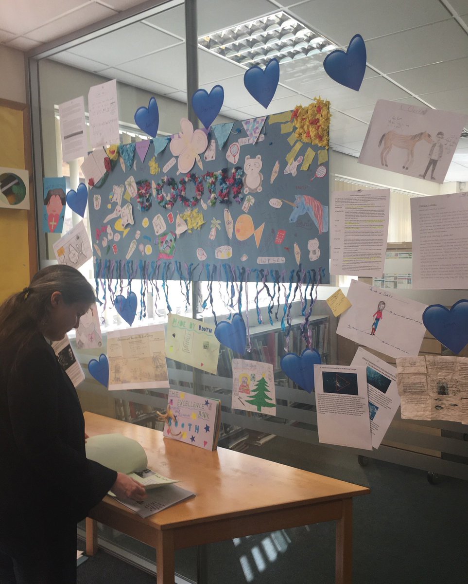 DHSfG_RE's tweet photo. Year 7 cross curricular project ‘Discoveries and Secrets’ #DhsfgYear7 #Booth https://t.co/x8o14Gz6yq
