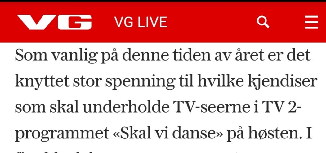 Eivor Evenrud tweet media