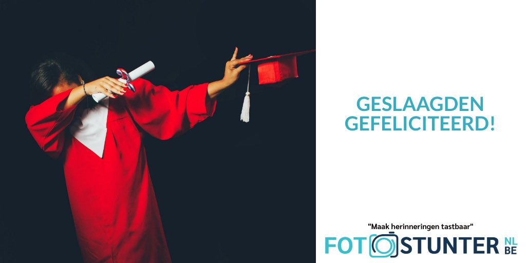 Yesss!!! En nu lekker chillen 😎 - fotostunter.nl #geslaagd #eindexamen #herkansing #partytime #fotoshoot #feestje
