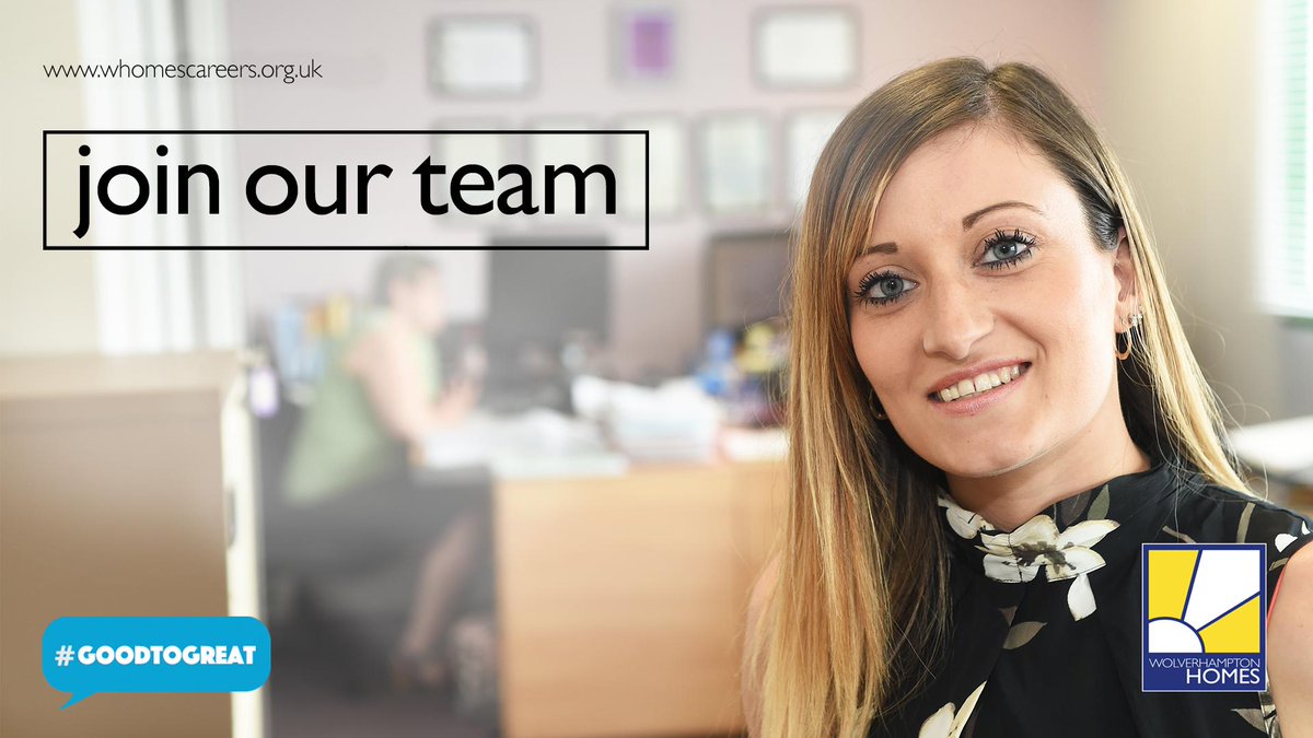 WolvesHomes's tweet photo. Job Alert! We’re looking for a Young Person’s Housing Outreach Officer who will support young people with improving their life skills, money management, social skills and wellbeing. Interested? Apply now. ^SE #WHcareers #WHjobs #WHvacancies
https://t.co/1xx2M2Gnwd https://t.co/XzummyJKjO