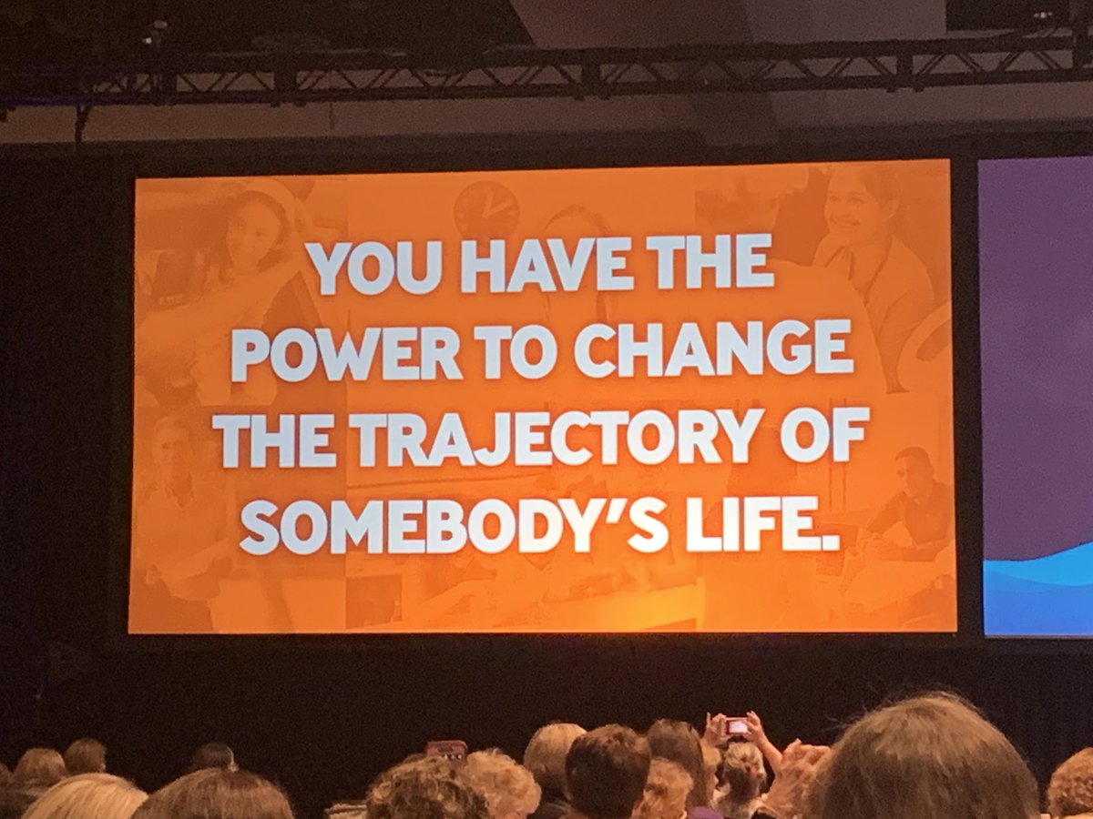 ratherk's tweet image. And this why I do what I do!  #NASN2019 #hpisd