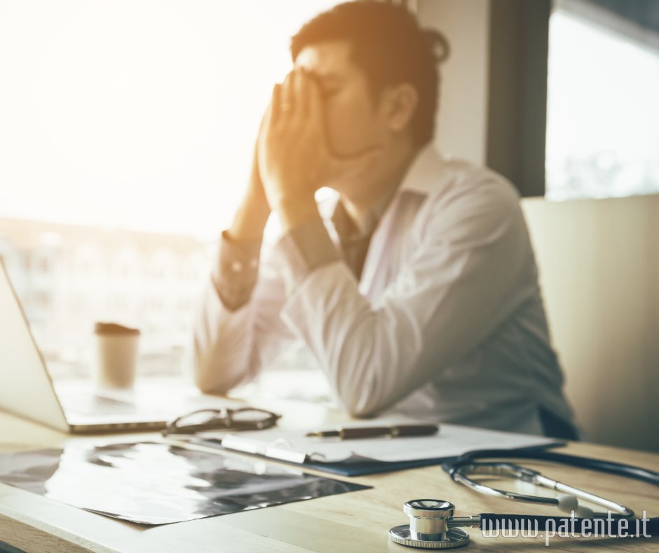 Sospensione e revoca patente: i ricorsi contro i giudizi delle Commissioni Medico Locali si moltiplicano. Ecco come risponde la Motorizzazione, patente.it/attualita/rico…