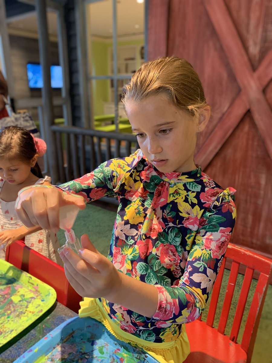 ChristinaAllDay's tweet photo. The #ritzkids at @RitzCarlton in #Orlando is giving us life this morning! https://t.co/dH2K0Ip8uj