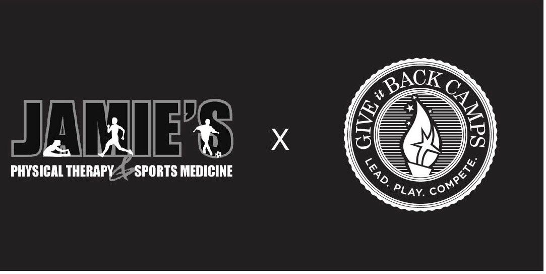 Thank you <a href="/JamiesPT/">Jamie Young</a> for your support of the Give it Back Foundation. Jamie's Physical Therapy &amp; Sports Medicine and Sports Medicine is owned and operated by Jamie Young, who has greater than 23 years history of treating patients in Pittsburgh!