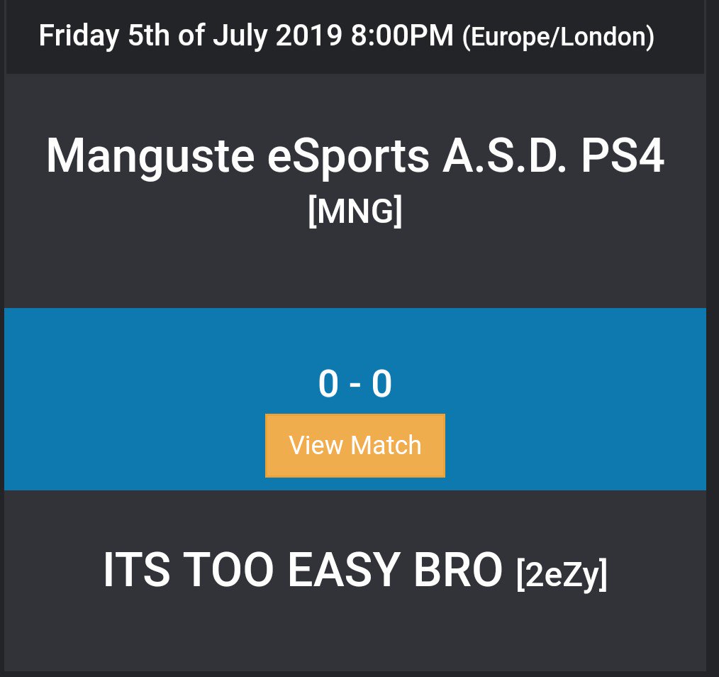 BF Community League tweet media