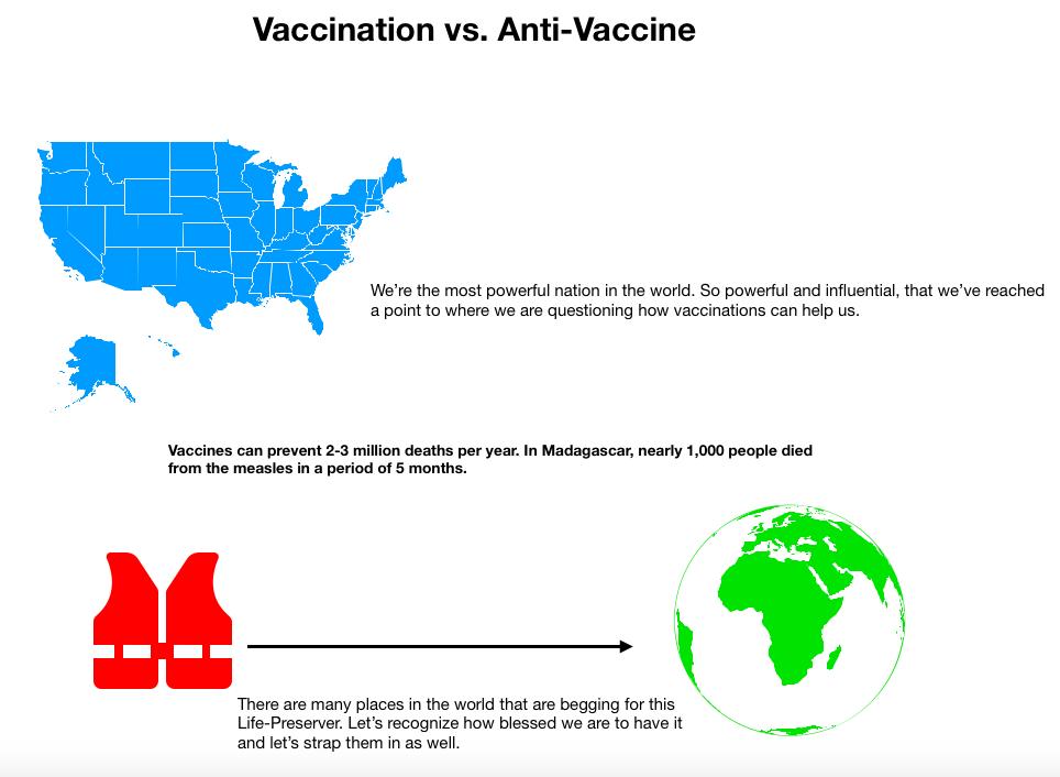 MrKerkhoff_BCS's tweet photo. Little vaccination PSA from myself and @RSwander #YCSEDU #PBLWorkshop https://t.co/zJO6OKjjVX