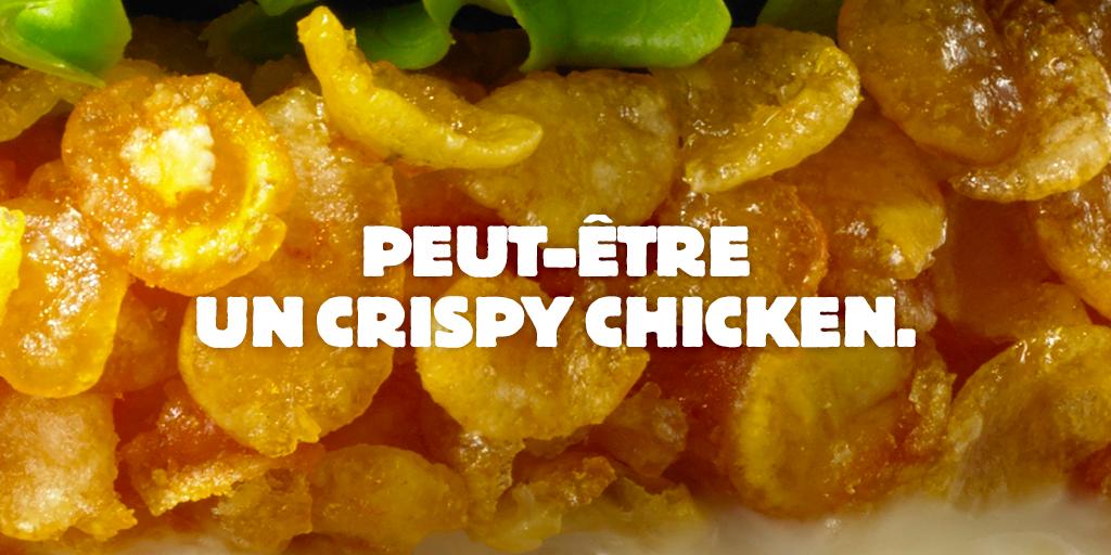 <a href="/GasmiCherryne/">GASMI Cherryne</a> Le meilleur moyen de savoir ce qu'il se cachera dans votre Burger Mystère, c'est de télécharger l'app BURGER KING® France.